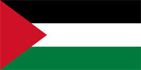 דגל הרשות הפלסטינית