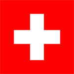 דגל שוויץ