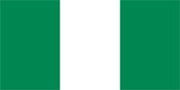 דגל ניגריה