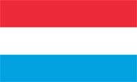 דגל לוקסמבורג