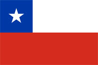 דגל צ’ילה