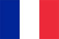 דגל צרפת