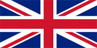 דגל בריטניה - הממלכה המאוחדת